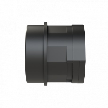 Thomas-and-betts ALND-M638 THOMAS AND BETTS CONDUIT FTNG STR M63 NW48 IP66 BLK