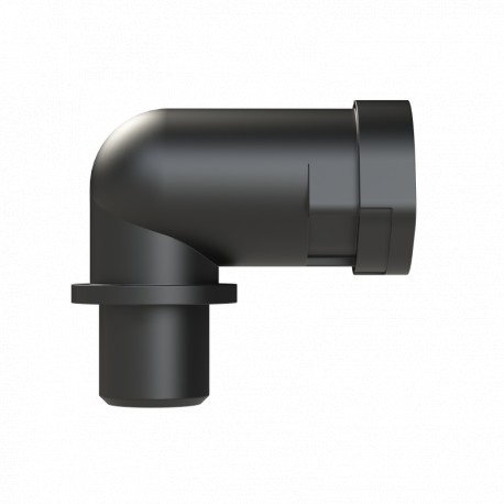 Thomas-and-betts ALWD-M120 THOMAS AND BETTS CONDUIT FTNG 90D M12 NW10 IP66 BLK