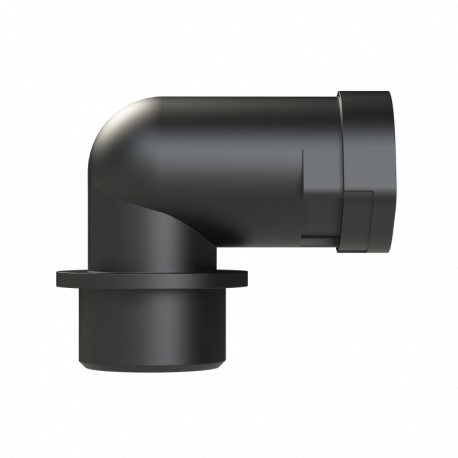 Thomas-and-betts ALWD-M202 THOMAS AND BETTS CONDUIT FTNG 90D M20 NW12 IP66 BLK