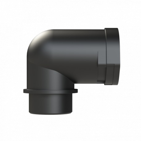 Thomas-and-betts ALWD-M329 THOMAS AND BETTS CONDUIT FTNG 90D M32 NW29 IP66 BLK
