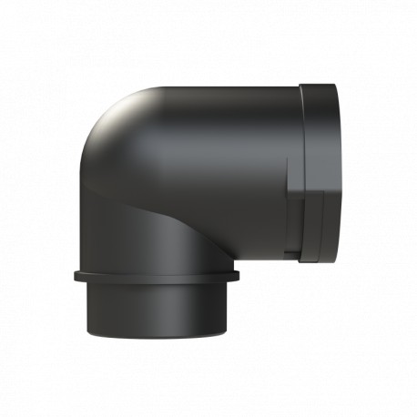 Thomas-and-betts ALWD-M508 THOMAS AND BETTS CONDUIT FTNG 90D M50 NW48 IP66 BLK