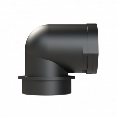 Thomas-and-betts ALWD-M638 THOMAS AND BETTS CONDUIT FTNG 90D M63 NW48 IP66 BLK