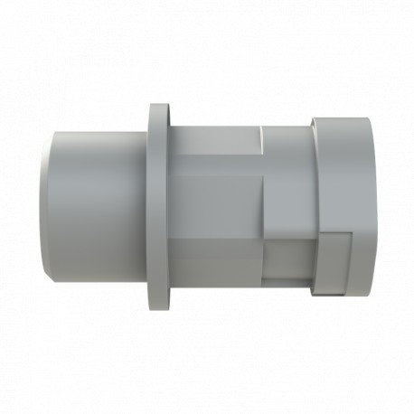 Thomas-and-betts SLND-M160 THOMAS AND BETTS CONDUIT FTNG STR M16 NW10 IP66 GRY