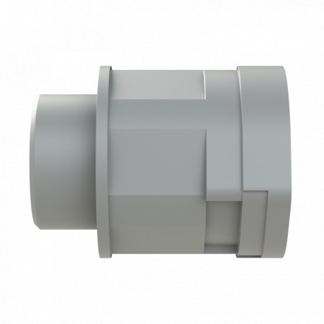 Thomas-and-betts SLND-M253 THOMAS AND BETTS CONDUIT FTNG STR M25 NW23 IP66 GRY
