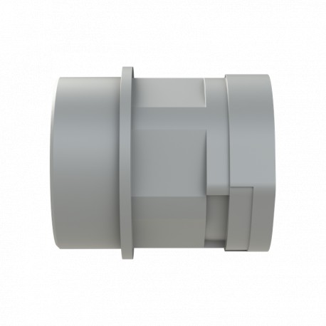 Thomas-and-betts SLND-M506 THOMAS AND BETTS CONDUIT FTNG STR M50 NW36 IP66 GRY