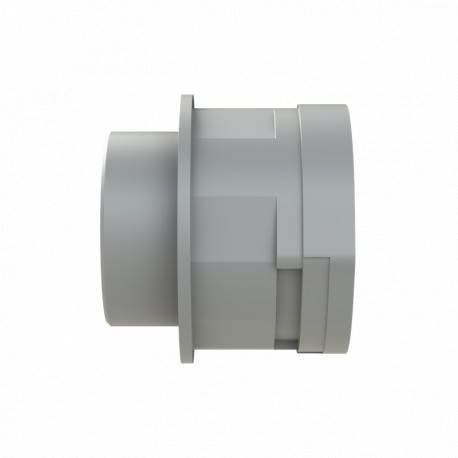 Thomas-and-betts SLND-M508 THOMAS AND BETTS CONDUIT FTNG STR M50 NW48 IP66 GRY