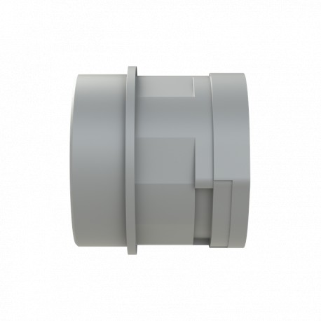 Thomas-and-betts SLND-M638 THOMAS AND BETTS CONDUIT FTNG STR M63 NW48 IP66 GRY