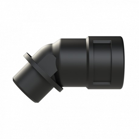 Thomas-and-betts BVAD-M162GT THOMAS AND BETTS COND FTNG 45D M16 NW12 IP66 CSA BLK