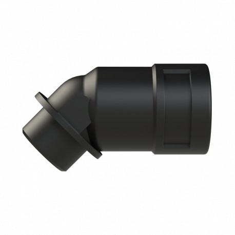 Thomas-and-betts BVAD-M207GT THOMAS AND BETTS COND FTNG 45D M20 NW17 IP66 CSA BLK
