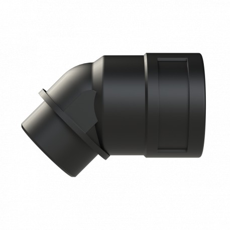Thomas-and-betts BVAD-M329GT THOMAS AND BETTS COND FTNG 45D M32 NW29 IP66 CSA BLK