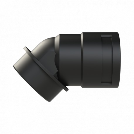 Thomas-and-betts BVAD-M506GT THOMAS AND BETTS COND FTNG 45D M50 NW36 IP66 CSA BLK