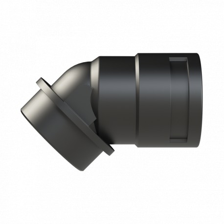 Thomas-and-betts BVAV-M506 THOMAS AND BETTS COND FTNG 45D M50 NW36 IP68 BLK