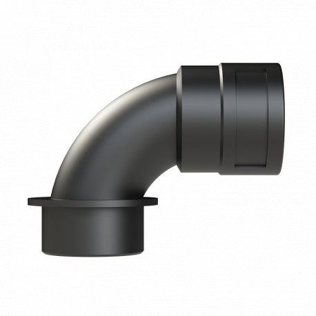 Thomas-and-betts BVBD-M409GT THOMAS AND BETTS COND FTNG 90DCURV M40 NW29 IP66 BLK