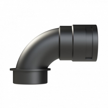 Thomas-and-betts BVBD-M506GT THOMAS AND BETTS COND FTNG 90DCURV M50 NW36 IP66 BLK