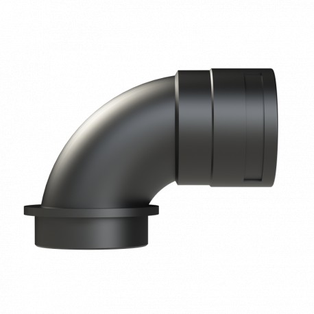 Thomas-and-betts BVBV-M638 THOMAS AND BETTS COND FTNG 90DCURV M63 NW48 IP68 BLK