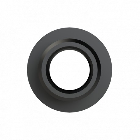 Thomas-and-betts BVND-M160GT THOMAS AND BETTS COND FTNG STR M16 NW10 IP66 CSA BLK