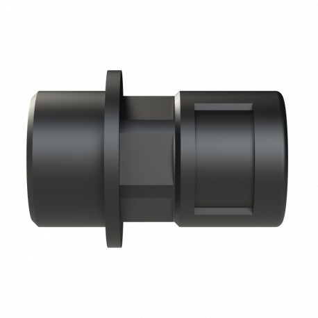 Thomas-and-betts BVND-M200GT THOMAS AND BETTS COND FTNG STR M20 NW10 IP66 BLK