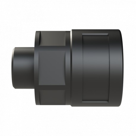 Thomas-and-betts BVND-M203GT THOMAS AND BETTS COND FTNG STR M20 NW23 IP66 CSA BLK