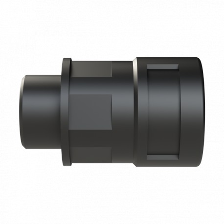 Thomas-and-betts BVND-M207GT THOMAS AND BETTS COND FTNG STR M20 NW17 IP66 BLK