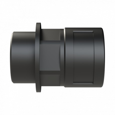 Thomas-and-betts BVND-M323GT THOMAS AND BETTS COND FTNG STR M32 NW23 IP66 BLK