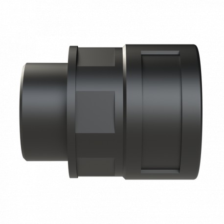 Thomas-and-betts BVND-M329GT THOMAS AND BETTS COND FTNG STR M32 NW29 IP66 BLK