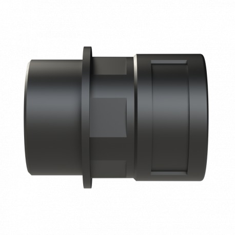 Thomas-and-betts BVND-M409GT THOMAS AND BETTS COND FTNG STR M40 NW29 IP66 BLK