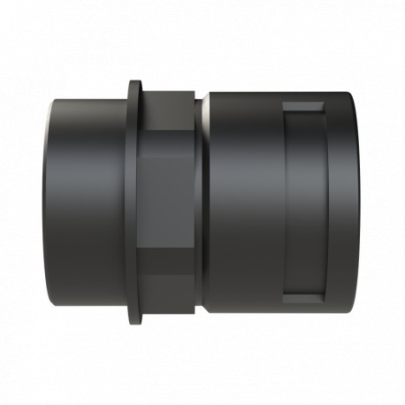 Thomas-and-betts BVND-M506GT THOMAS AND BETTS COND FTNG STR M50 NW36 IP66 CSA BLK