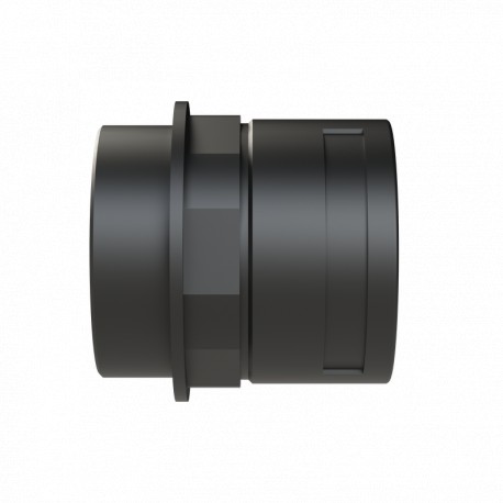 Thomas-and-betts BVND-M638GT THOMAS AND BETTS COND FTNG STR M63 NW48 IP66 CSA BLK