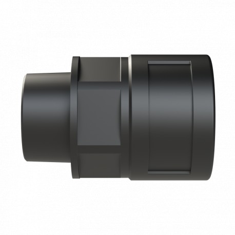 Thomas-and-betts BVND-N043GT THOMAS AND BETTS COND FTNG STR 3/4NPT NW23 IP66 BLK