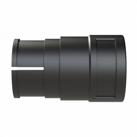 Thomas-and-betts BVNR-REM329 THOMAS AND BETTS CPLNG W/O CLAMP M32 NW29 PA6 BLK
