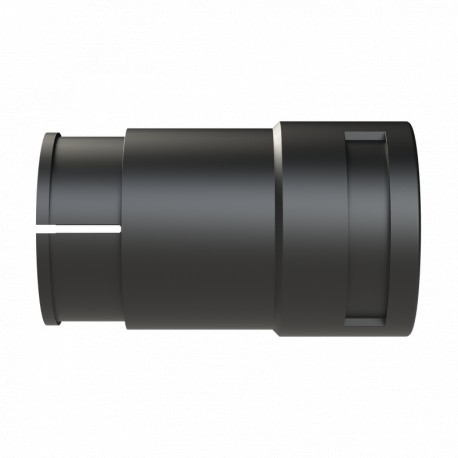 Thomas-and-betts BVNR-REM406 THOMAS AND BETTS CPLNG W/O CLAMP M40 NW36 PA6 BLK