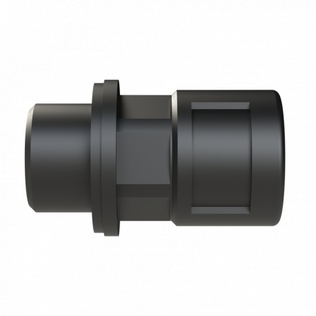 Thomas-and-betts BVNV-M160 THOMAS AND BETTS COND FTNG STR M16 NW10 IP68 CSA BLK