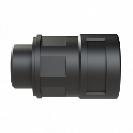 Thomas-and-betts BVNV-M207 THOMAS AND BETTS COND FTNG STR M20 NW17 IP68 CSA BLK