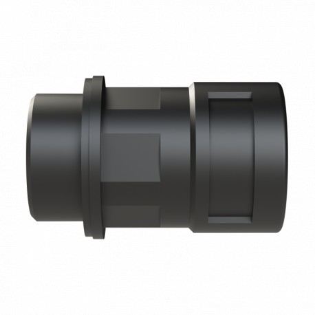 Thomas-and-betts BVNV-M257 THOMAS AND BETTS COND FTNG STR M25 NW17 IP68 CSA BLK