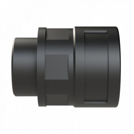 Thomas-and-betts BVNV-M329 THOMAS AND BETTS COND FTNG STR M32 NW29 IP68 CSA BLK
