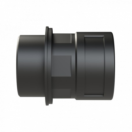 Thomas-and-betts BVNV-M409 THOMAS AND BETTS COND FTNG STR M40 NW29 IP68 CSA BLK