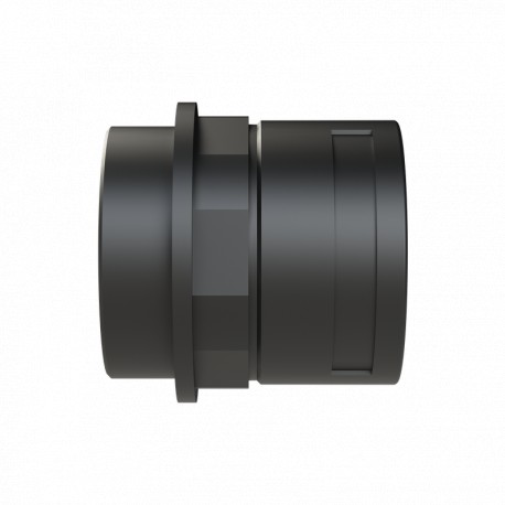 Thomas-and-betts BVNV-M638 THOMAS AND BETTS COND FTNG STR M63 NW48 IP68 CSA BLK