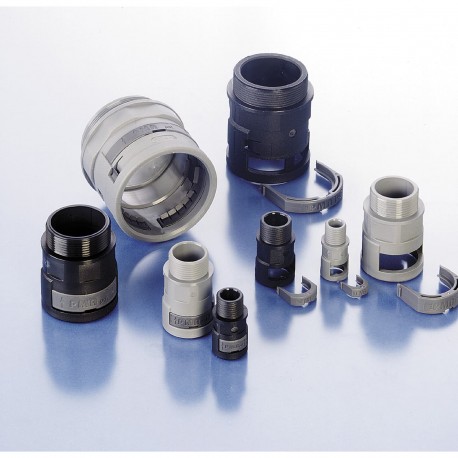 Thomas-and-betts BVNV-P070 THOMAS AND BETTS COND FTNG STR PG7 NW10 IP68 CSA BLK