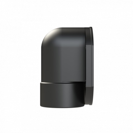 Thomas-and-betts BVOD-P299GT THOMAS AND BETTS COND FTNG 90DFLNG NW29 IP66 BLK