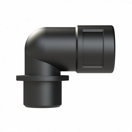 Thomas-and-betts BVWD-M160GT THOMAS AND BETTS COND FTNG 90D M16 NW10 IP66 CSA BLK