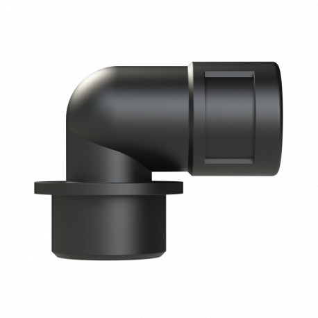 Thomas-and-betts BVWD-M200GT THOMAS AND BETTS COND FTNG 90D M20 NW10 IP66 CSA BLK