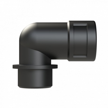 Thomas-and-betts BVWD-M202GT THOMAS AND BETTS COND FTNG 90D M20 NW12 IP66 CSA BLK
