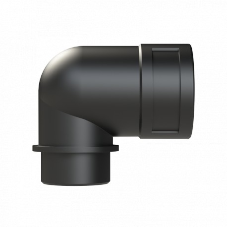Thomas-and-betts BVWD-M329GT THOMAS AND BETTS COND FTNG 90D M32 NW29 IP66 CSA BLK