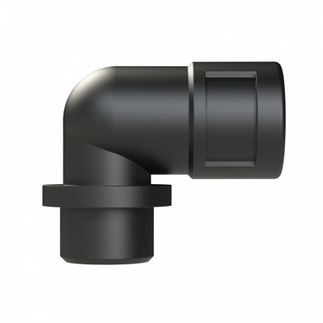 Thomas-and-betts BVWV-M160 THOMAS AND BETTS COND FTNG 90D M16 NW10 IP68 CSA BLK