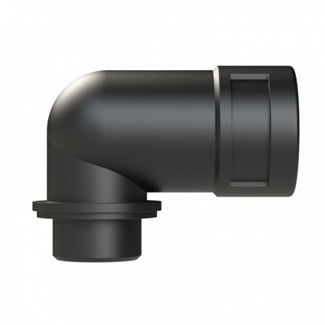 Thomas-and-betts BVWV-M207 THOMAS AND BETTS COND FTNG 90D M20 NW17 IP68 CSA BLK