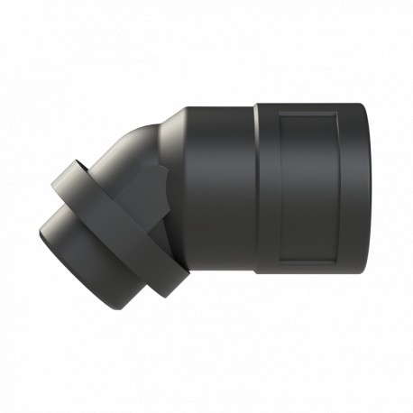 Thomas-and-betts NVAV-M253-11 THOMAS AND BETTS CONDFTNG 45 M25NW23 PA6/BR 11MM BLK