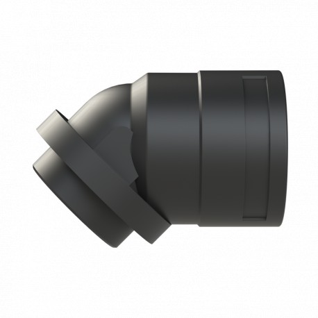 Thomas-and-betts NVAV-M508-14 THOMAS AND BETTS CONDFTNG 45 M50NW48 PA6/BR 14MM BLK