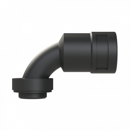 Thomas-and-betts NVBV-M207-6 THOMAS AND BETTS FTNG 90C M20 NW17 PA6/BR 6 IP68 BLK