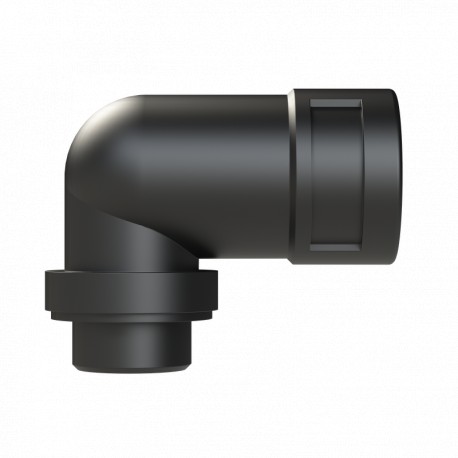 Thomas-and-betts NVWV-M207-10 THOMAS AND BETTS FTNG 90D M20NW17 PA6/BR 10 IP68 BLK