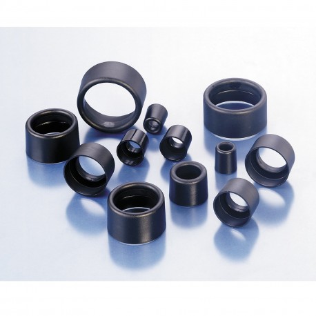 Thomas-and-betts RKS-07 THOMAS AND BETTS CONDUIT END SLEEVE NW07 PA6 BLK